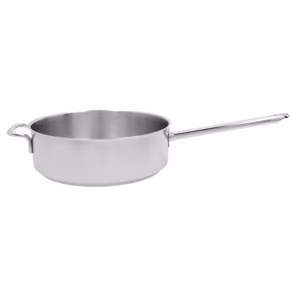 DEMEYERE | APOLLO 7 - Sauteerpan zonder deksel - Ø 240mm - RVS
