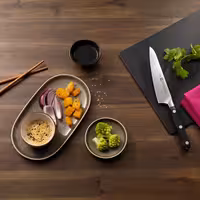 ZWILLING | PRO - Kompaktan kuharski nož - Oštrica: 140 mm