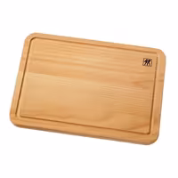 ZWILLING | Skärbräda med saftspår - 350x250mm