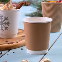 (500 pcs) Reusable Lid - Transparent - fits 200ml Deli Cup Ø80