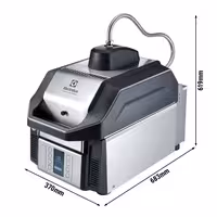 Electrolux SpeeDelight Contacto / Multigrill - Ranhurado e Liso