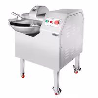 Horizontalni kuter - 20 l - 1,5 kW - 230 V - 1440 o/min