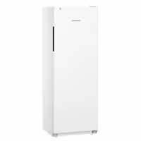 LIEBHERR | Szafa chłodnicza PERFORMANCE – 327 L – od +2 do +9 °C – z wnętrzem z tworzywa sztucznego i 1 drzwiami – biała