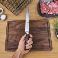 ZWILLING | VIER STERNE - Nož za meso - Oštrica: 200 mm