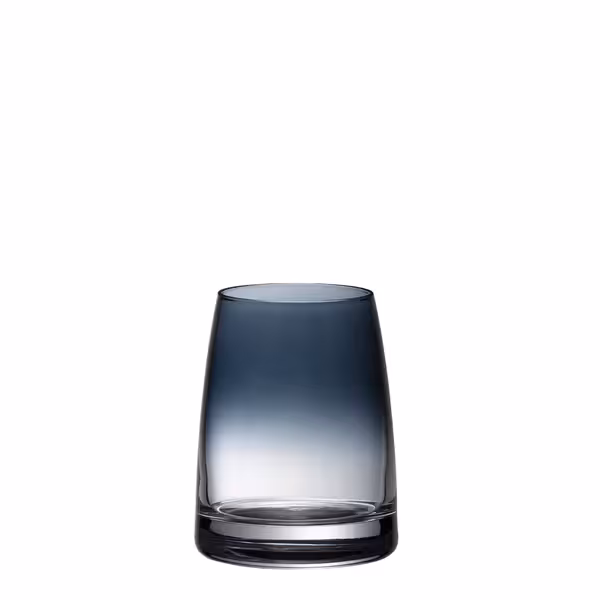 (6 adet) WMF | DIVINE COLOR - Su bardağı - 325ml - dumanlı gri - kalibre edilmemiş