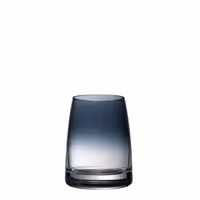 (6 pieces) – WMF | DIVINE COLOR – Water Glass – 325 ml – Smoke Grey