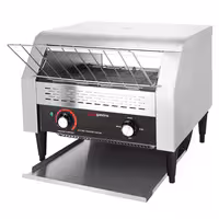 Tračni toster - Mehaničko - 2,6 kW - kapacitet 450–500 kriški/sat