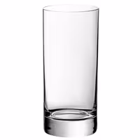 (6 adet) WMF | MANHATTAN - Karıştırma bardağı 09 - 350 ml - doldurma çizgisi ile