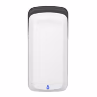 Sušilo za ruke s IR senzorom & mlazno & s HEPA filtrom & s UV‑C lampom - bijela