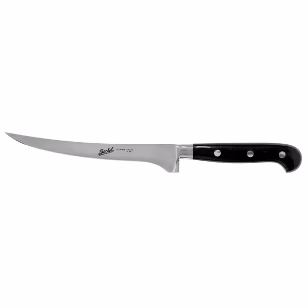 BERKEL | ADHOC - Cuțit de filetat - 180mm