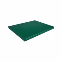 Επιφάνεια Κοπής - 250x400mm - Σύμφωνη με HACCP - Πράσινη