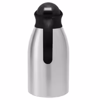 Vacuum Jug - 2.0L - One-Hand Operation - compatible with FKMT20D & FKMT20E