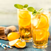 (24 adet) Meşrubat Bardağı - CASABLANCA - 470 ml