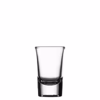 (12 adet) Likör Bardağı - SPECIALS - 40 ml - damgalı 20 ml için