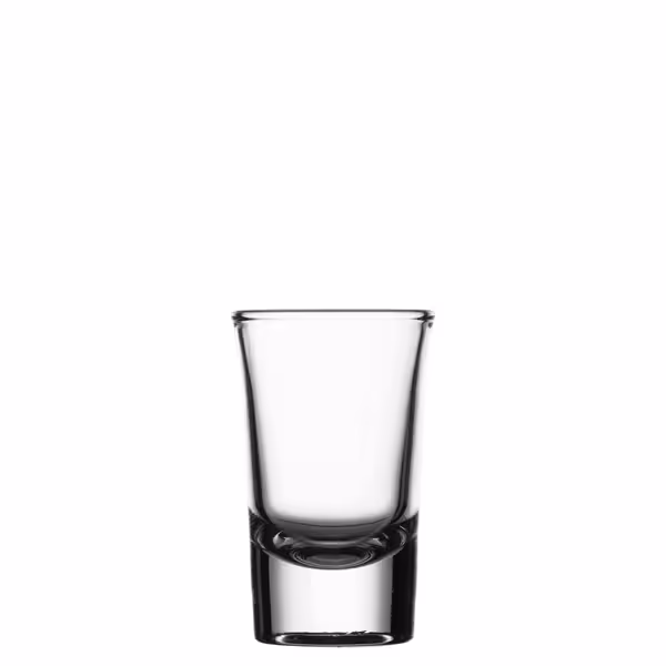 (12 adet) Likör Bardağı - SPECIALS - 40 ml - damgalı 20 ml için