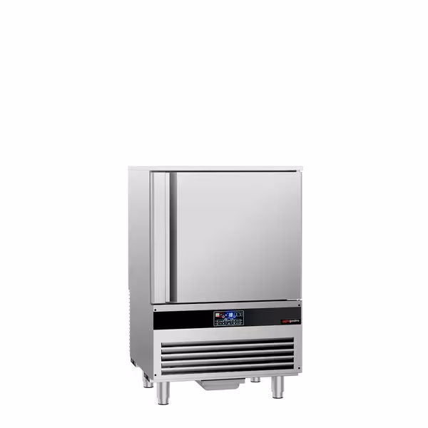 Temperaturni šoker - brzo hlađenje i zamrzavanje - 7x GN 1/1 ili EN 600x400