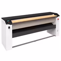 Profesionalni električni valjak za glačanje 1500 mm - 35 kg/h
