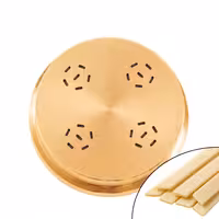 Kalup za tjesteninu - Fettuccine 3 mm - pogodan za NMH8 - Ø 55 mm