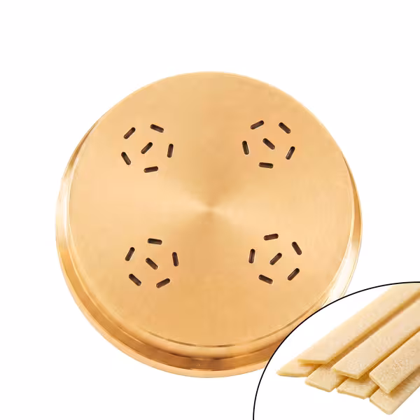 Kalup za tjesteninu - Fettuccine 3 mm - pogodan za NMH8 - Ø 55 mm