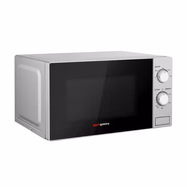 Microwave - 20 Litres - 700W - Manual