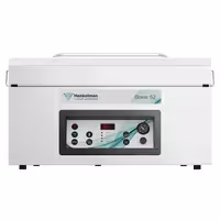 HENKELMAN | BOXER 52 – komorna vakuumska pakirka – 21 m³/h – 800 W – digitalna