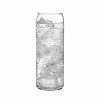 (24 Stück) LIBBEY | GLASS CANS - Can - 370ml