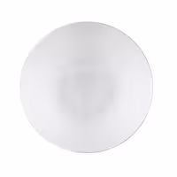 (12 adet) Tatlı / Salata Kasesi - PERA - Porselen - köşeli - 130x130mm - Derinlik:58mm - Beyaz