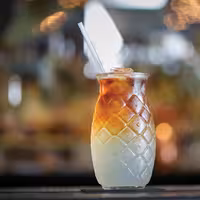 (12 قطعة) LIBBEY | TIKI - أناناس - 502 مل