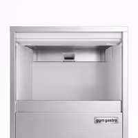 Commercial Flake Ice Machine Premium PLUS - 65 kg/24h