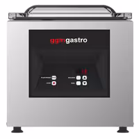 Chamber Vacuum Sealer - 10m³/h - 600W - Digital - Benchtop