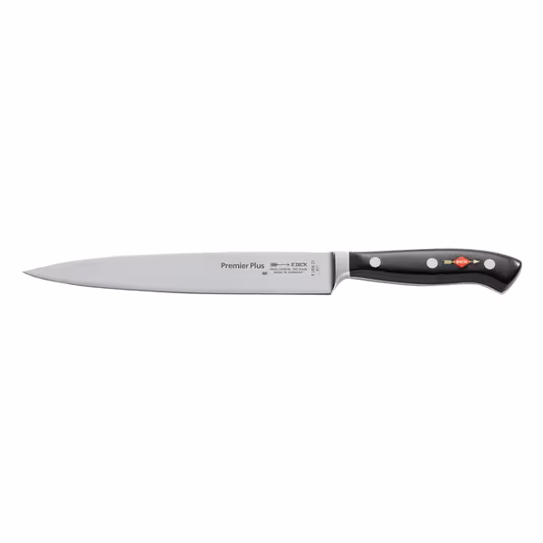 F. DICK | PREMIER PLUS - Tranchiermesser - Klinge: 210mm