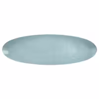 (2 adet) SELTMANN WEIDEN | Coup tabak - 440x140 mm - Turkuaz
