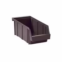 (12 pieces) CAMBRO | Versa Organizer - Container - 130x305x110mm - Brown