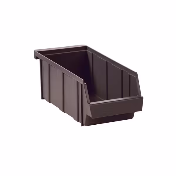 (12 pieces) CAMBRO | Versa Organizer - Container - 130x305x110mm - Brown