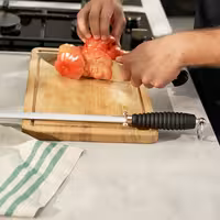 ZWILLING | Čelik za oštrenje - Nehrđajući čelik - 300 mm 