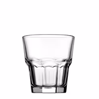 (48 adet) Viski Bardağı - CASABLANCA - 260 ml