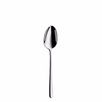 (12 pieces) WMF | Scala Starter/Dessert Spoon – 18/10 stainless steel - polished - 190 mm