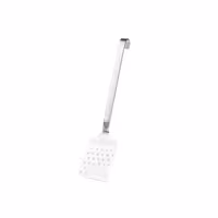 (4 pcs) Turner - Length: 270mm - perforated
