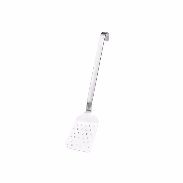 (4 pcs) Turner - Length: 270mm - perforated