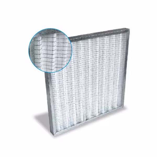 Sintetički panelni filtar - 592x592 mm