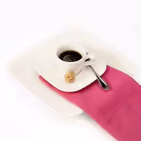 (6 adet) SELTMANN WEIDEN | Cappuccino Fincanı - 0,22 Litre
