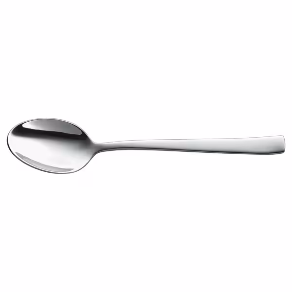 ZWILLING | Spoon – 18/0 Chromium Steel - Polished Finish - 200 mm - Cult