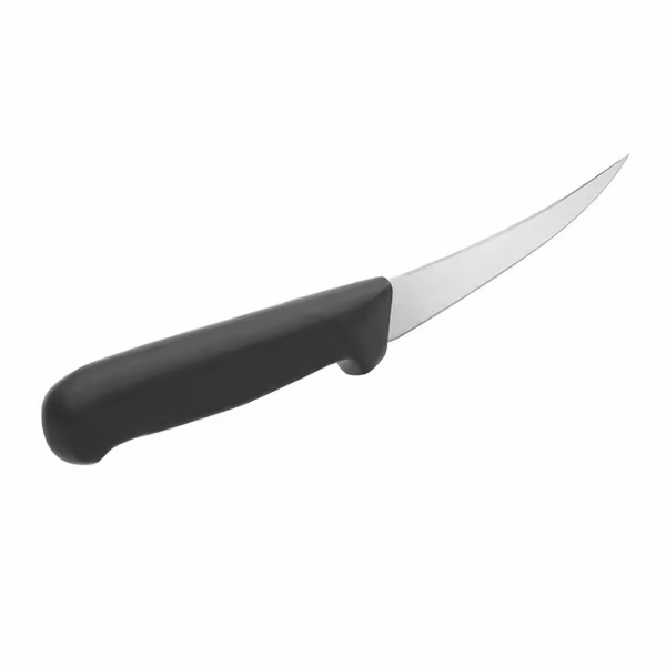 Cuțit pentru dezosat - Lamă: 120 mm