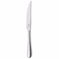 (12 pieces) WMF | Signum Steak Knife – 18/10 stainless steel - mirror polished - 240 mm length