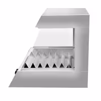Podgrzewacz do frytek – 650 W