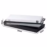 ZWILLING | Brusni kamen – dvostrani – zrnatost 250 i 1000