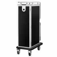 Kolica za catering – hladna – 246 litara – za 14 GN 1/1