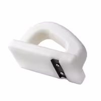 Strugač za daske za rezanje - plastika - 175x75x105 mm - kompatibilno sa za EKHKSL18
