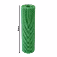 FUCHS | Glass draining mat - 5000x600mm - Green