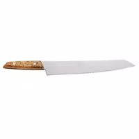 F. DICK | VIVUM - Nož za kruh - Sa valovitim rezom - Oštrica: 260mm